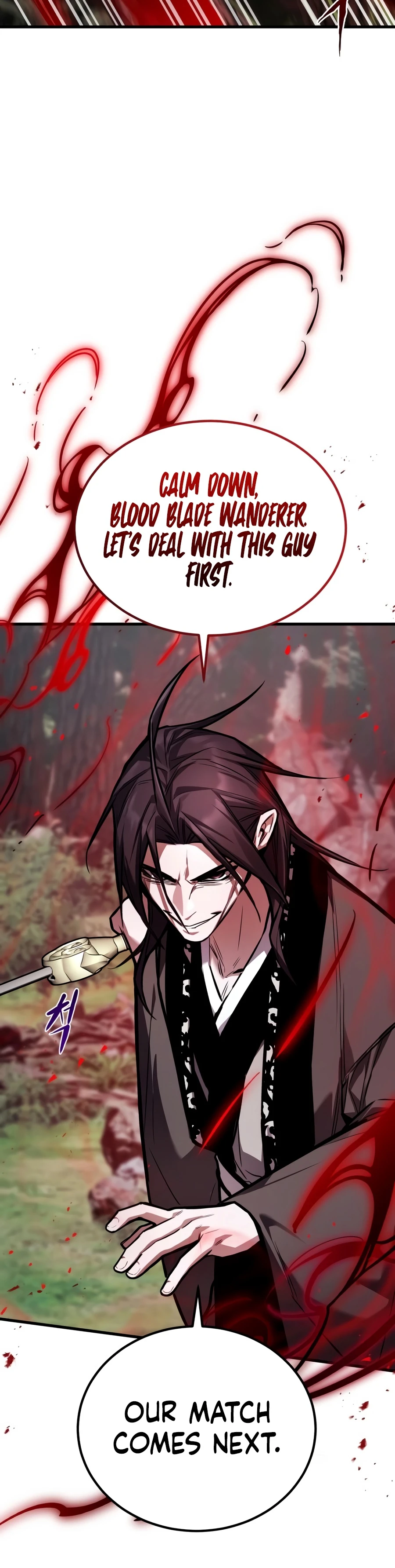Masin Chapter 34 — Page 19