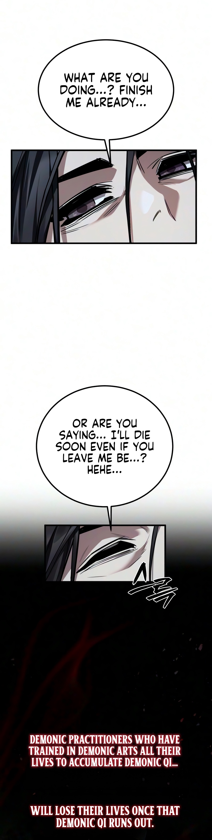 Masin Chapter 35 — Page 9