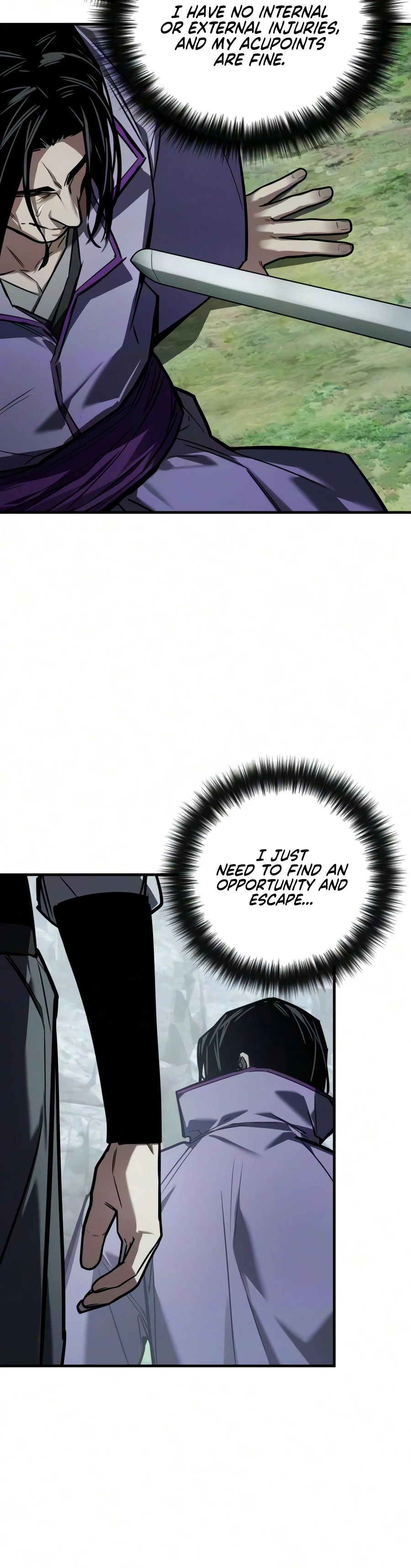 Masin Chapter 37 — Page 9