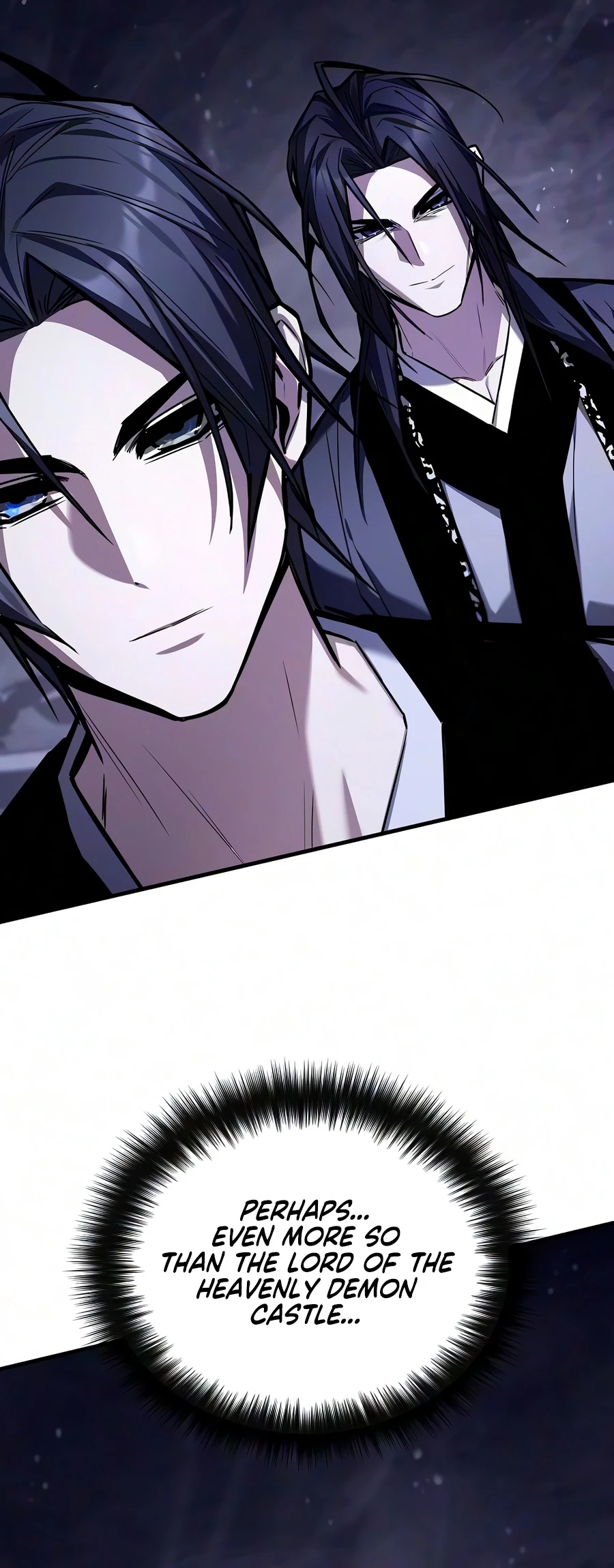 Masin Chapter 38 — Page 3
