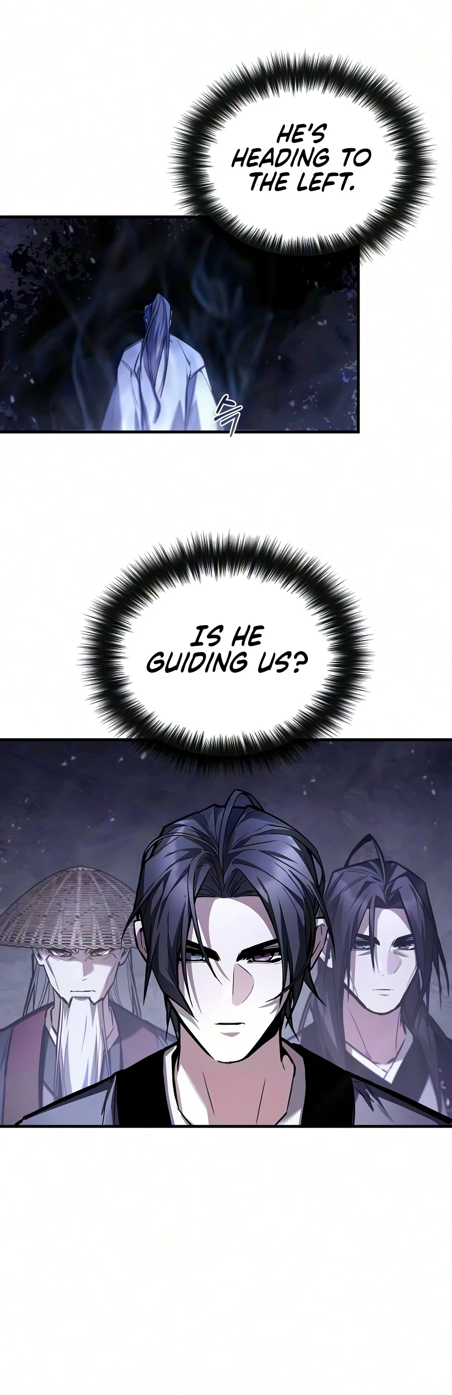 Masin Chapter 38 — Page 7