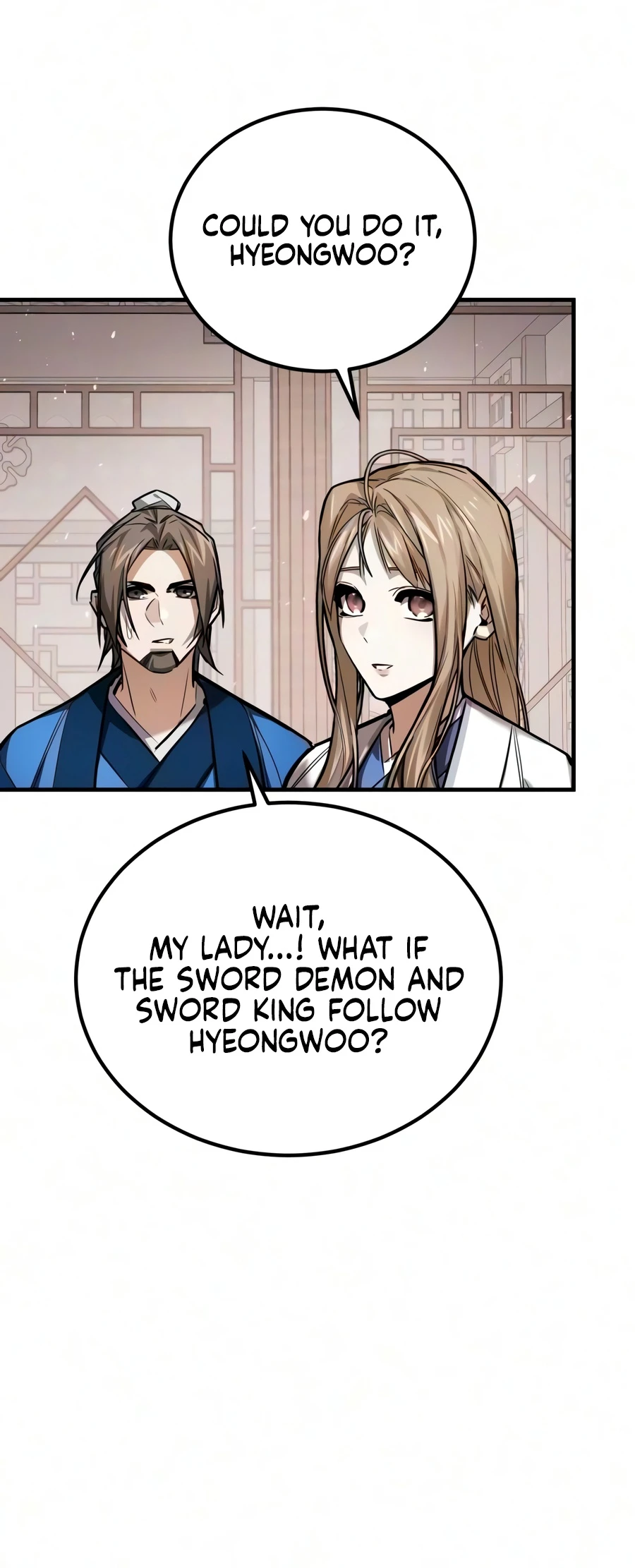 Masin Chapter 43 — Page 12