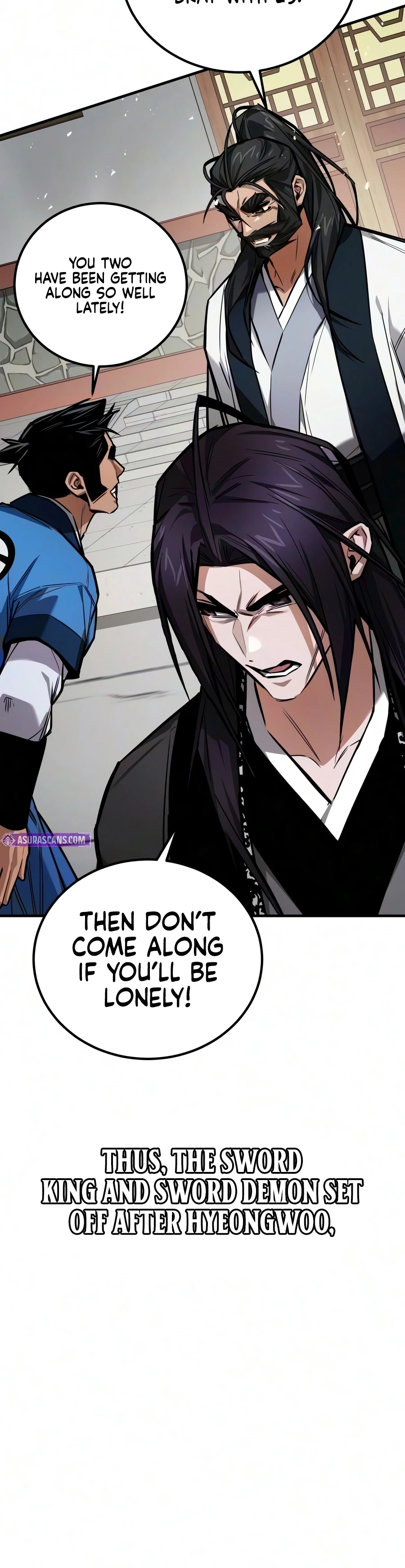 Masin Chapter 43 — Page 14