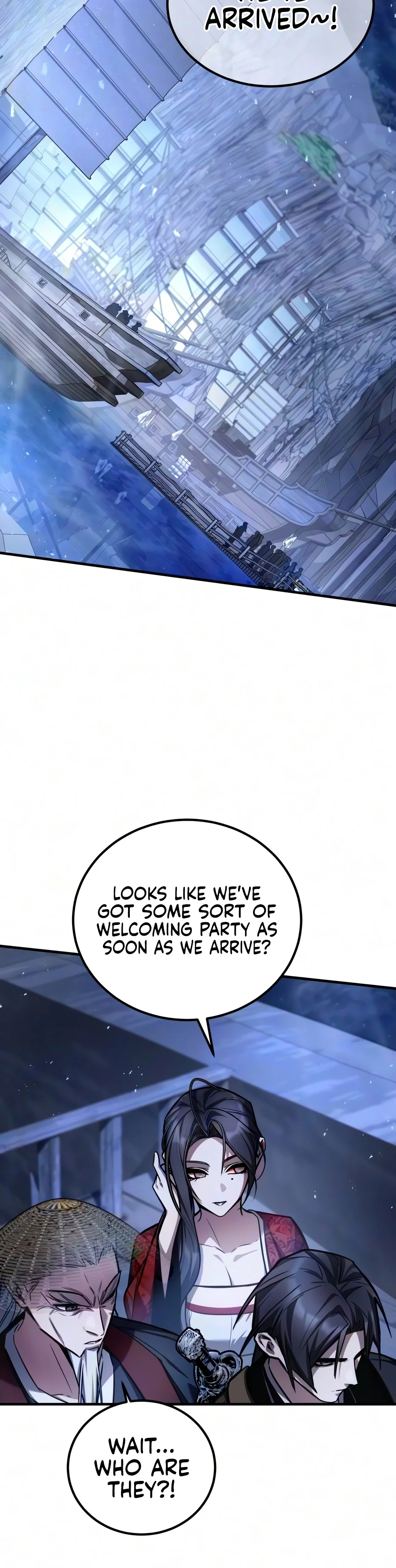 Masin Chapter 44 — Page 14
