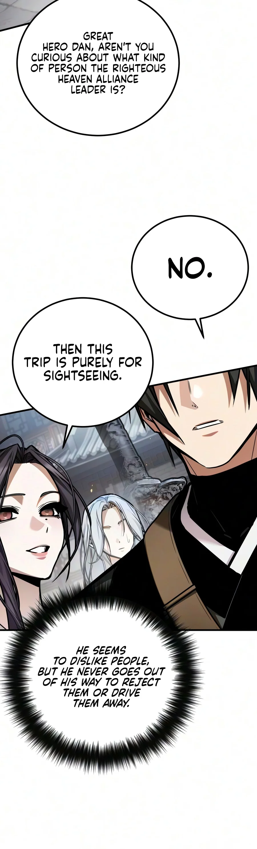 Masin Chapter 45 — Page 9