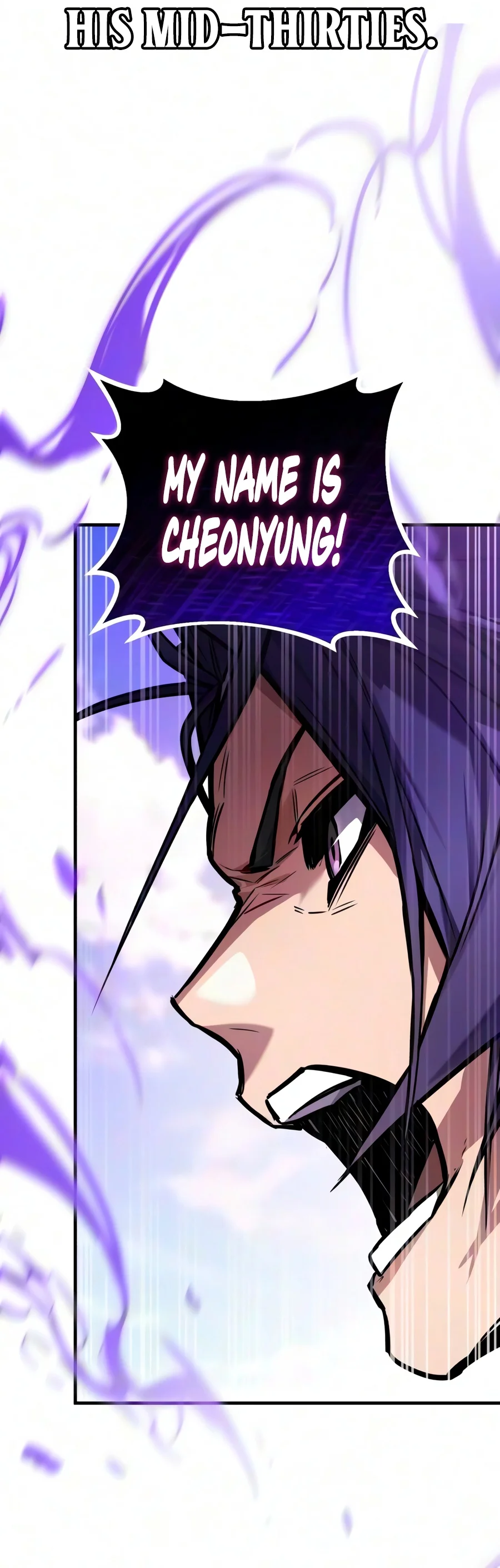 Masin Chapter 46 — Page 3