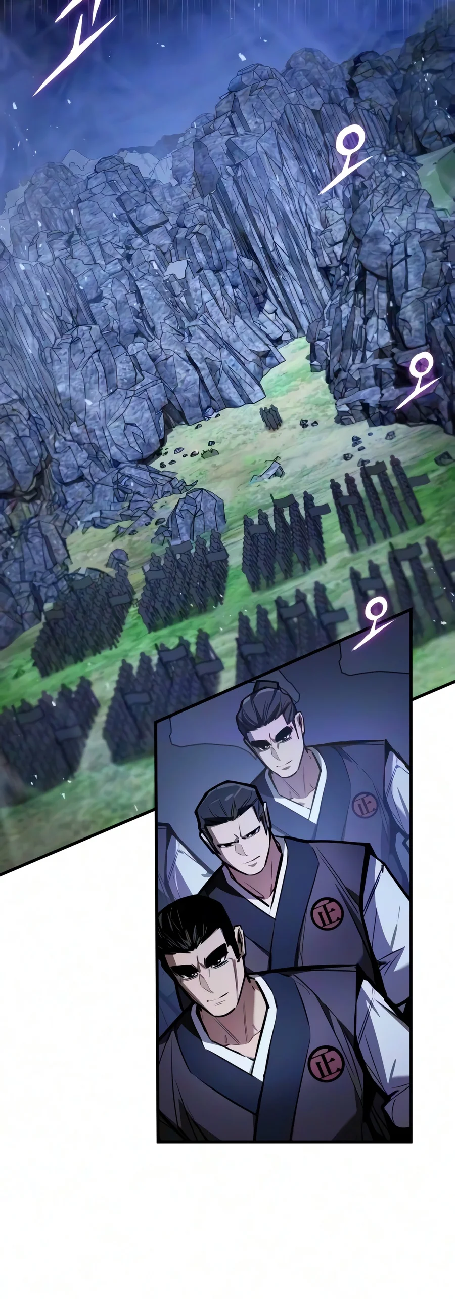 Masin Chapter 49 — Page 8