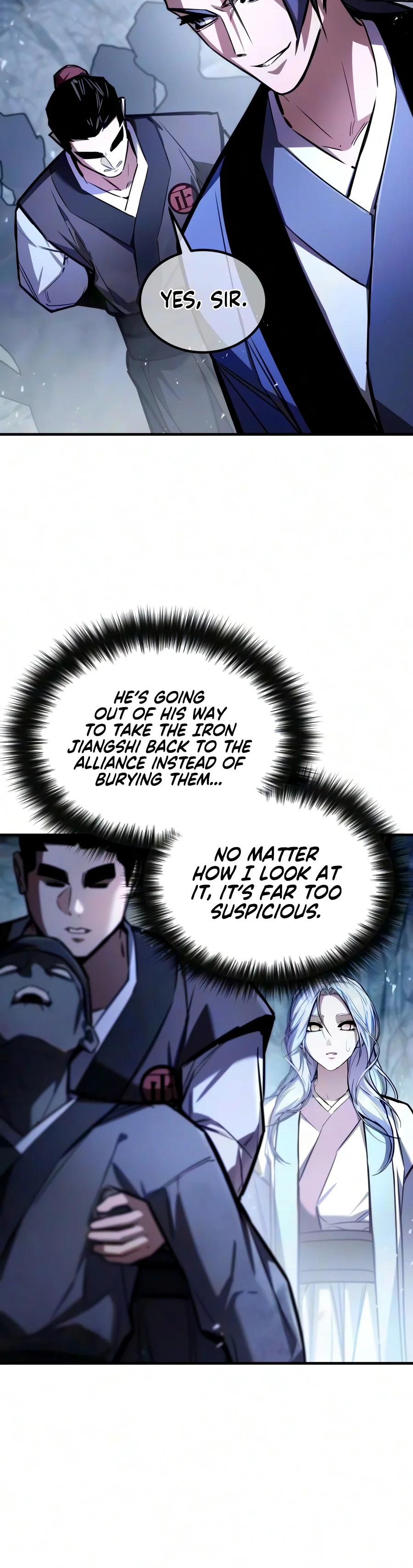Masin Chapter 50 — Page 5