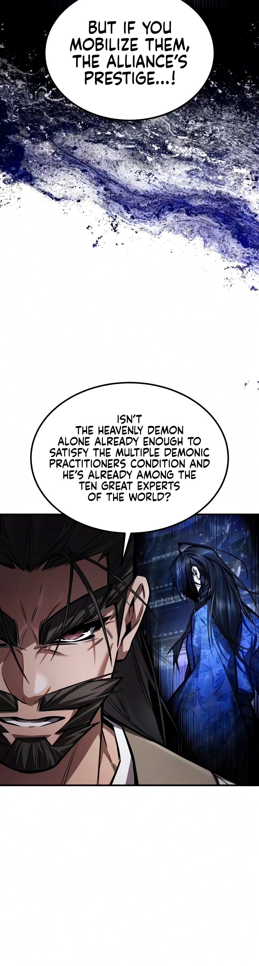 Masin Chapter 50 — Page 19