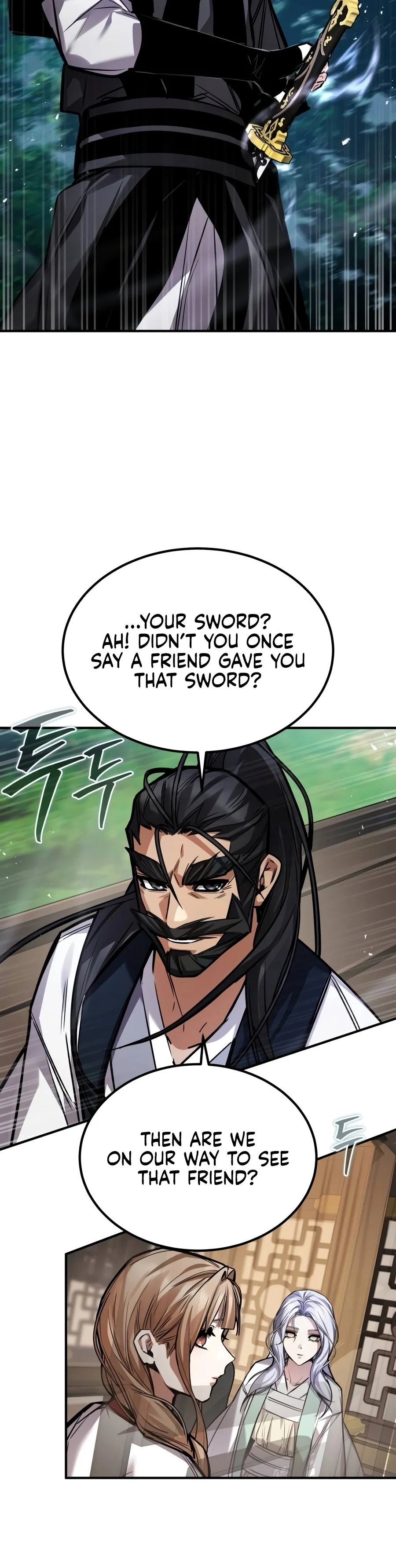 Masin Chapter 52 — Page 5
