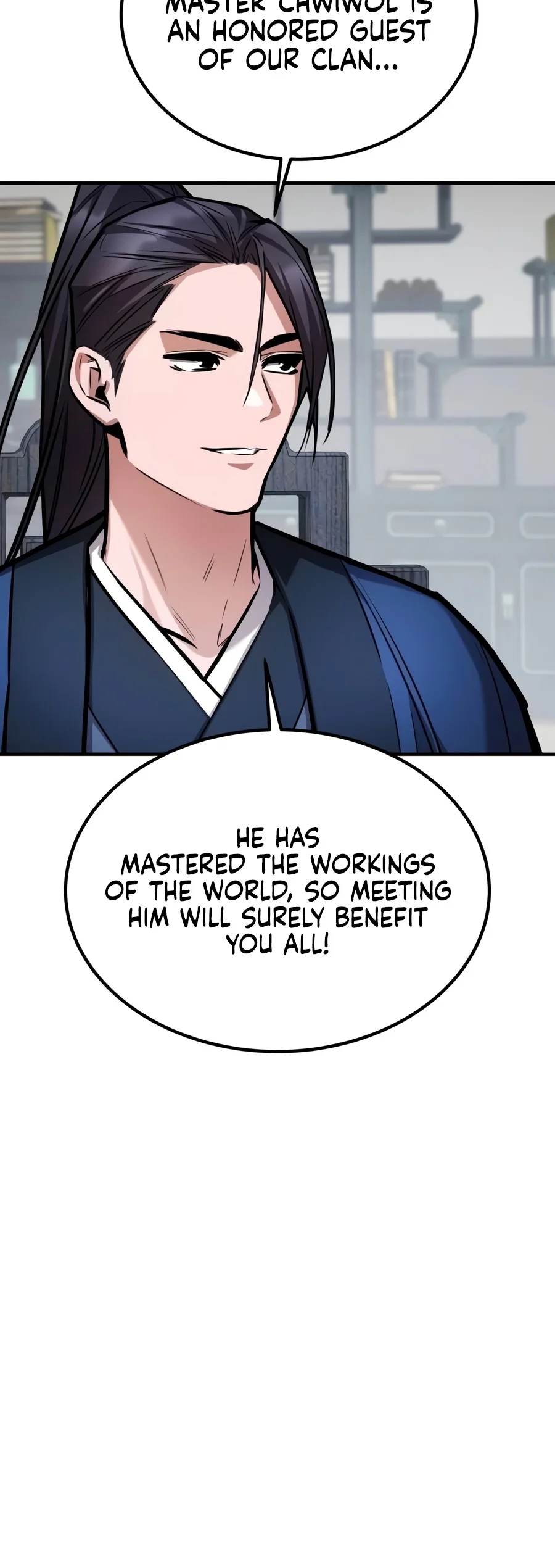 Masin Chapter 52 — Page 20