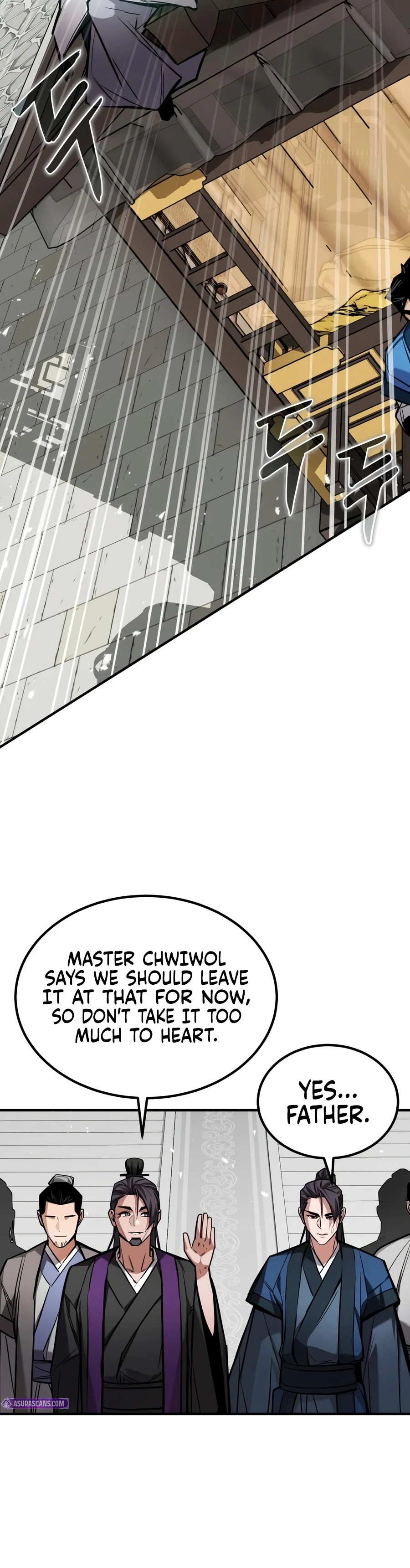 Masin Chapter 53 — Page 11