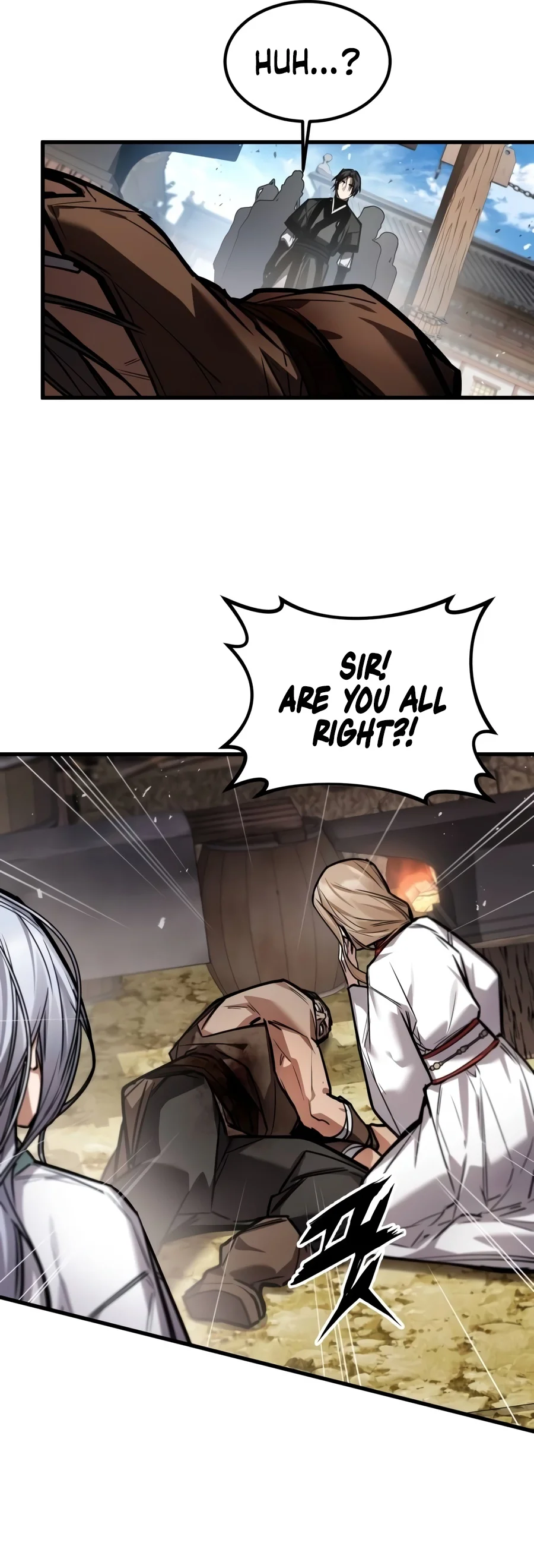 Masin Chapter 54 — Page 22