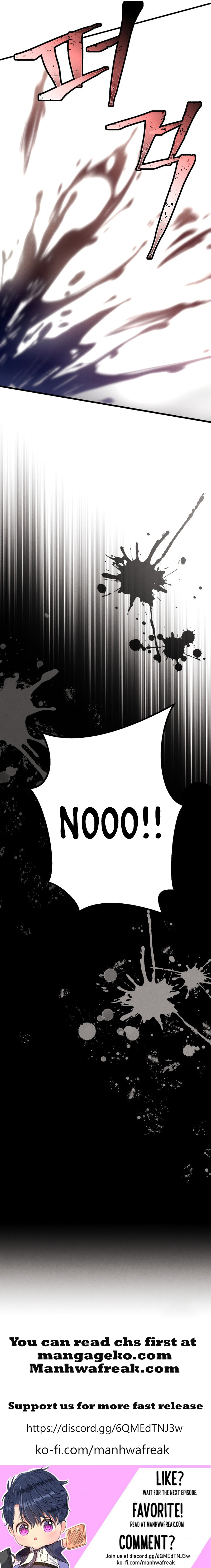 Masters of Lightning Knives Chapter 156 — Page 10