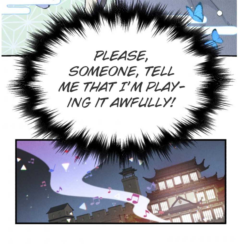 Masters of Lightning Knives Chapter 16 — Page 4