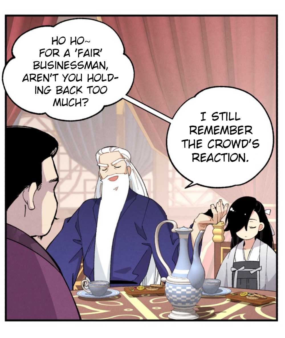 Masters of Lightning Knives Chapter 16 — Page 7