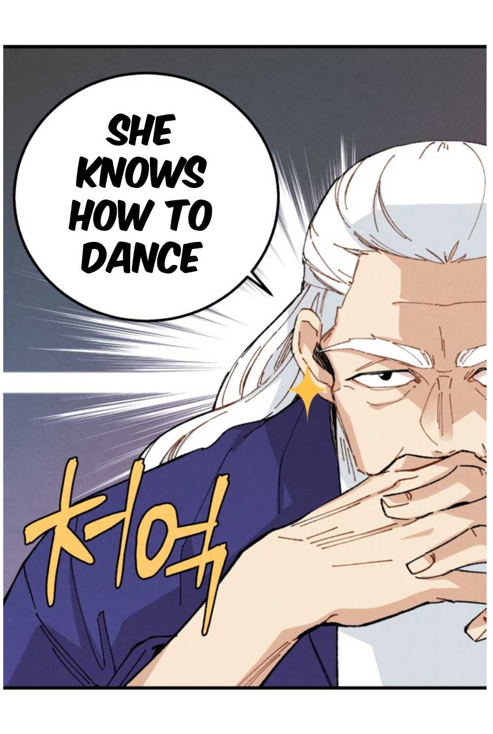 Masters of Lightning Knives Chapter 16 — Page 12