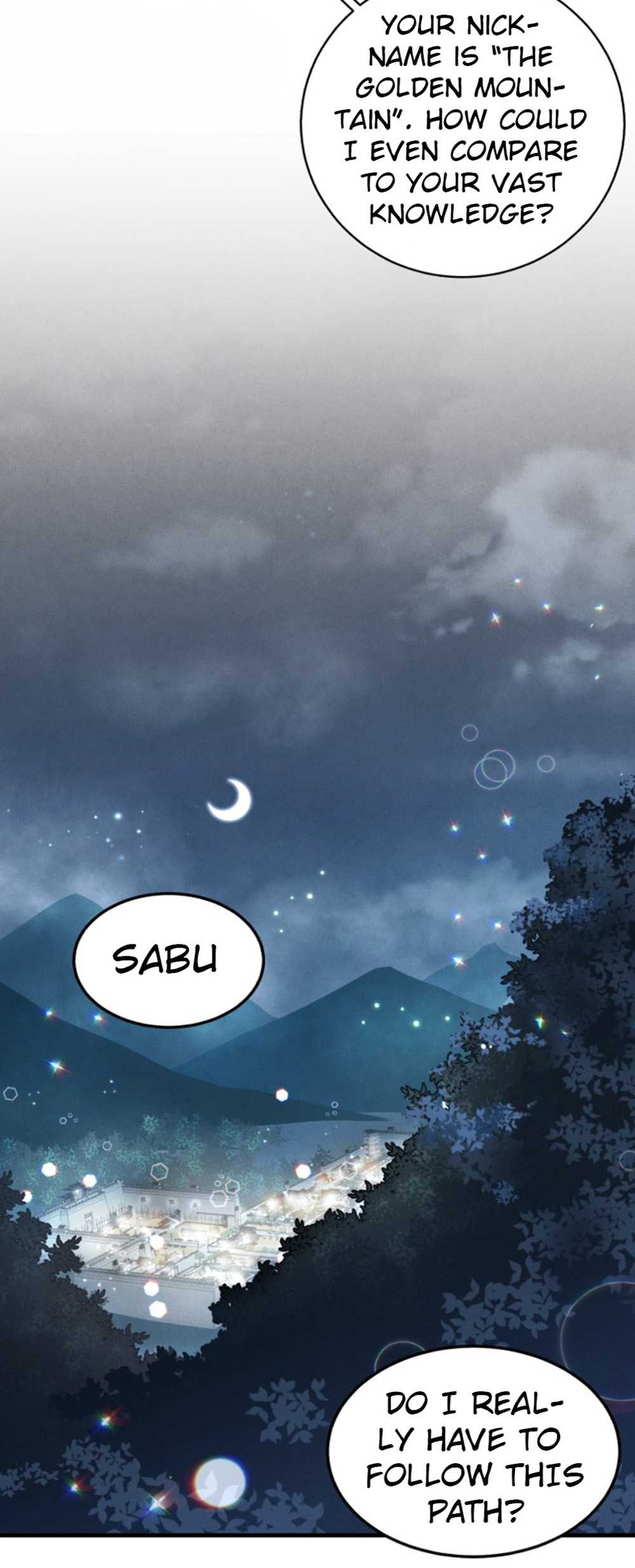 Masters of Lightning Knives Chapter 16 — Page 24