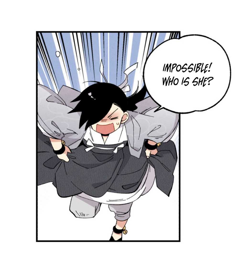 Masters of Lightning Knives Chapter 16 — Page 28