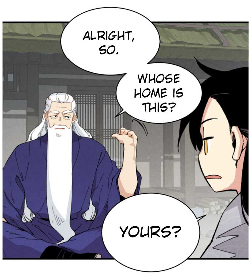 Masters of Lightning Knives Chapter 16 — Page 37