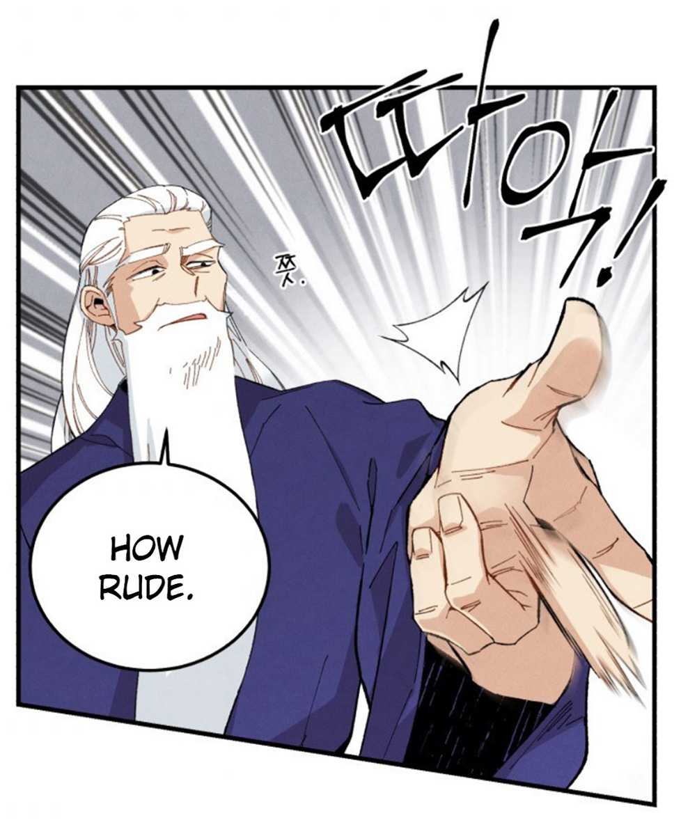 Masters of Lightning Knives Chapter 16 — Page 40