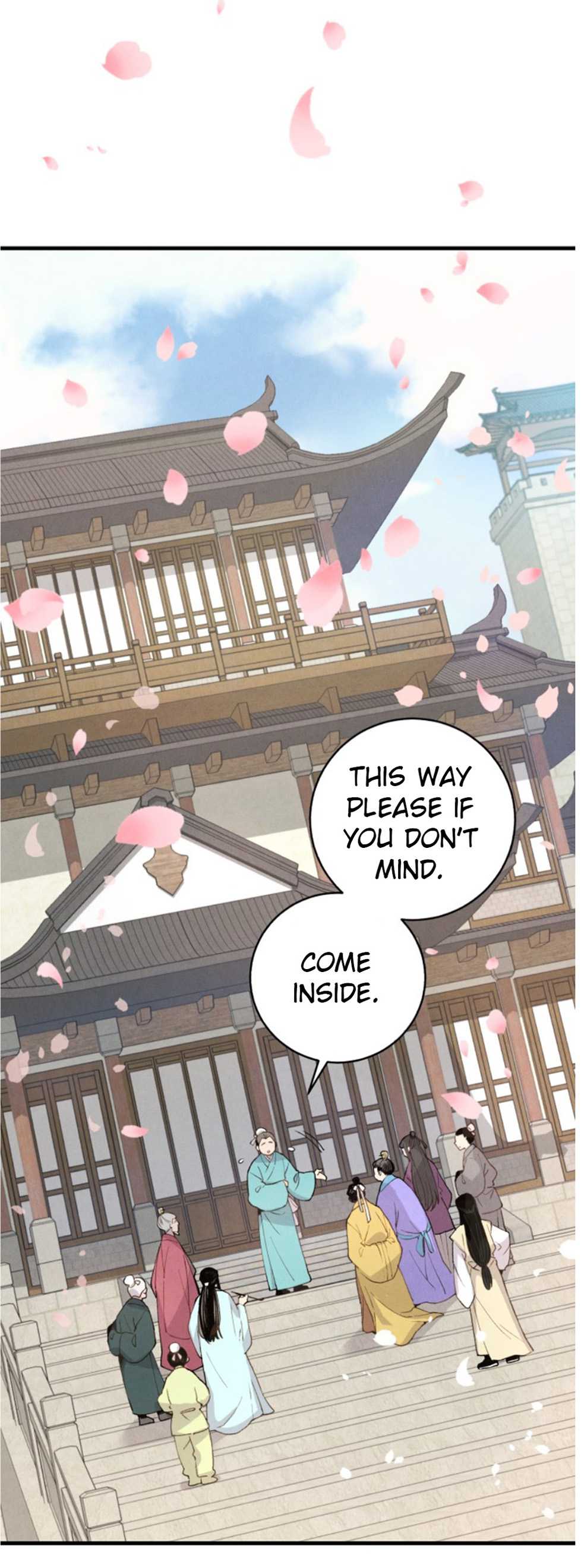 Masters of Lightning Knives Chapter 16 — Page 52