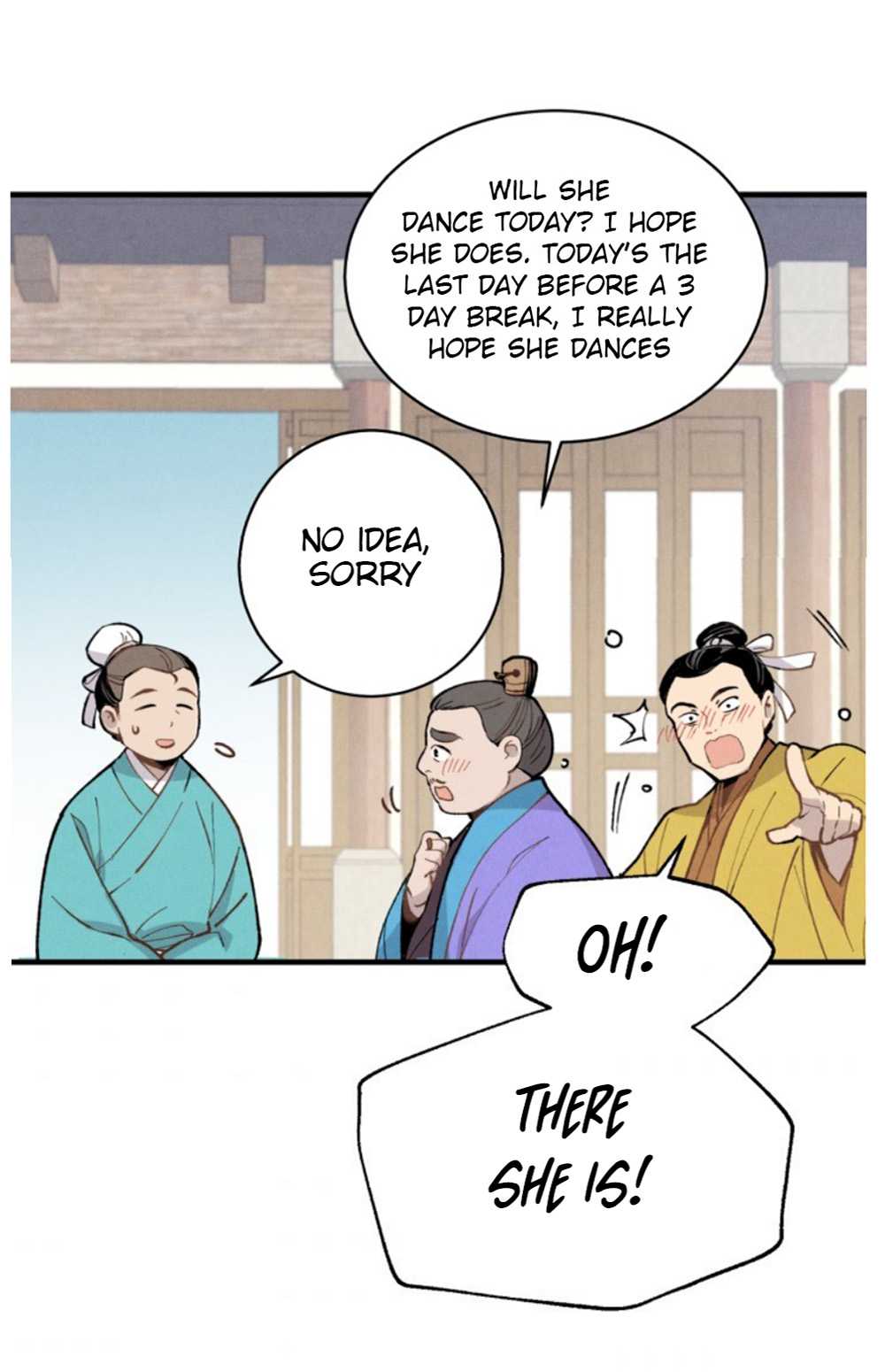Masters of Lightning Knives Chapter 16 — Page 54