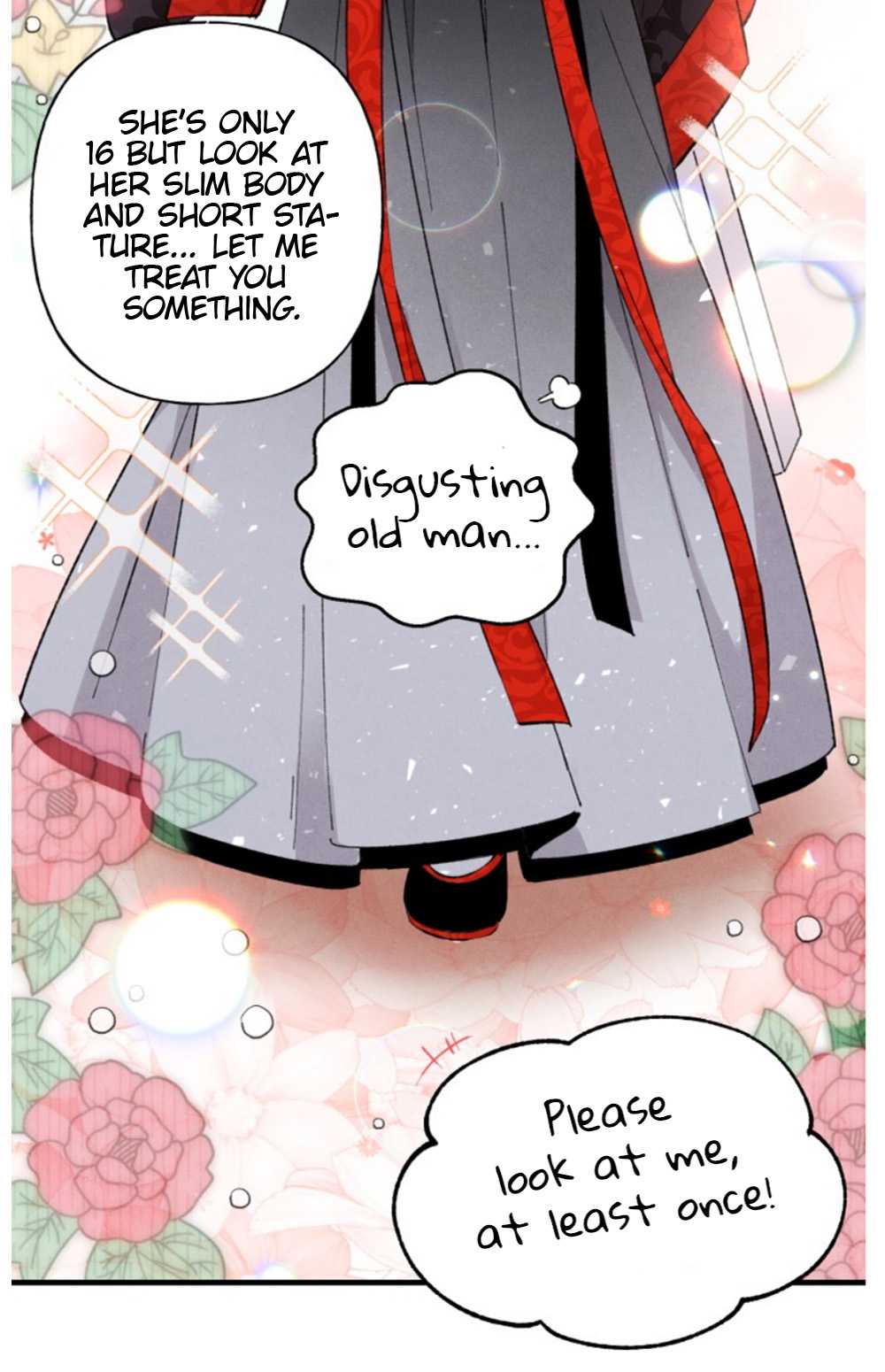 Masters of Lightning Knives Chapter 16 — Page 56