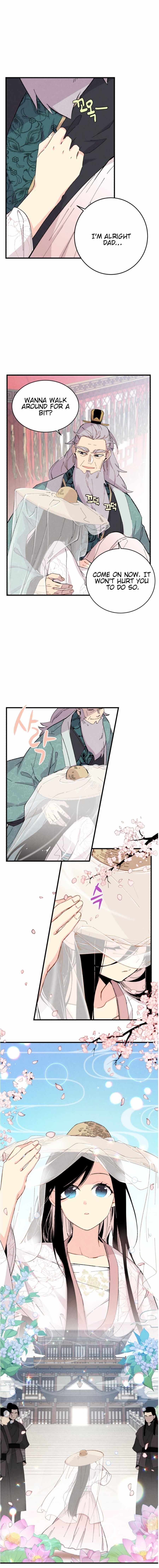 Masters of Lightning Knives Chapter 17 — Page 3