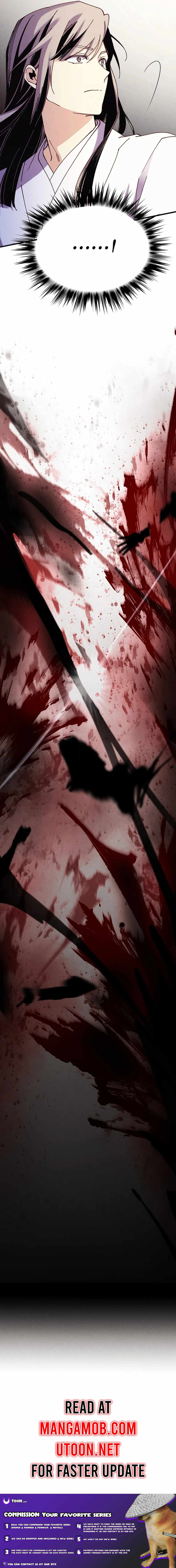Masters of Lightning Knives Chapter 181 — Page 25