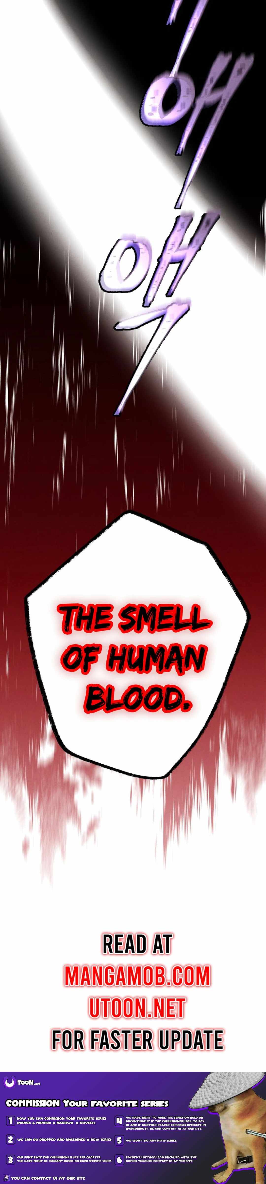 Masters of Lightning Knives Chapter 184 — Page 22