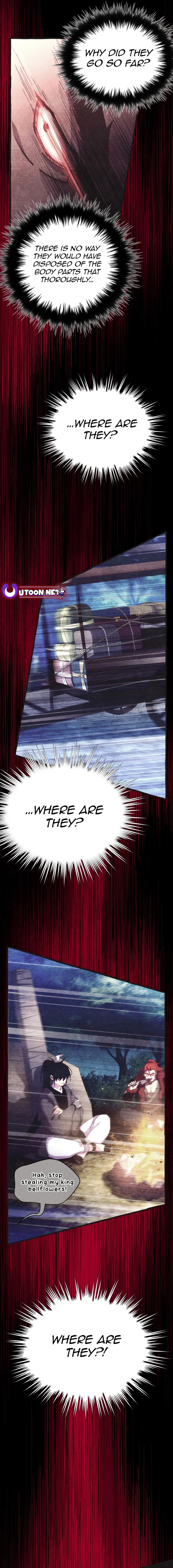 Masters of Lightning Knives Chapter 185 — Page 10