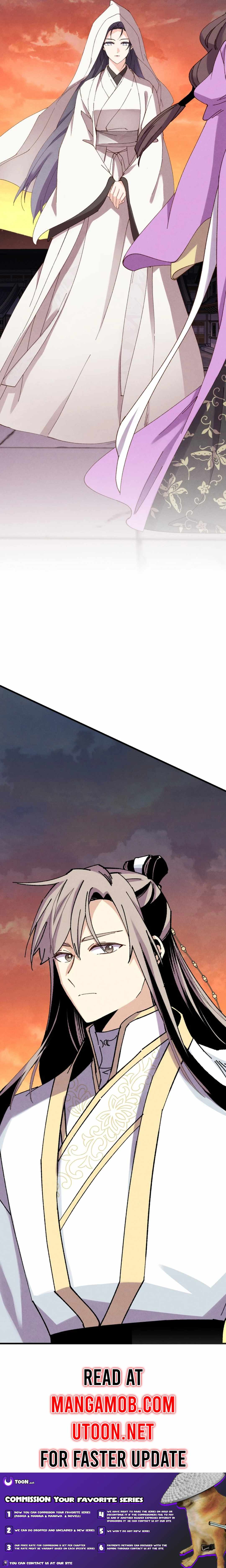 Masters of Lightning Knives Chapter 186 — Page 22