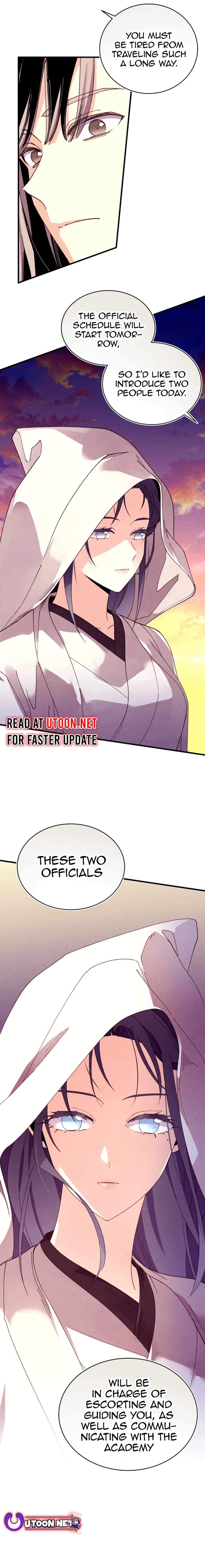 Masters of Lightning Knives Chapter 187 — Page 2