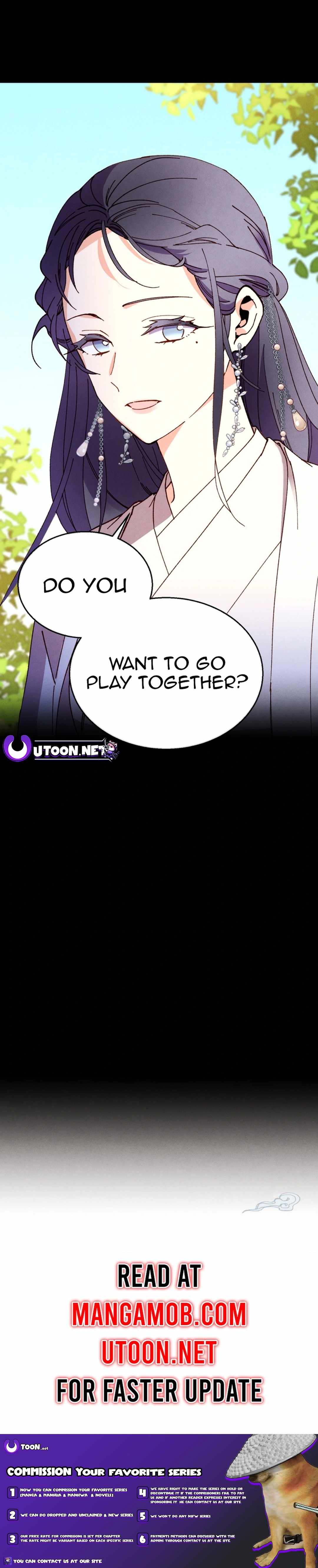 Masters of Lightning Knives Chapter 190 — Page 22