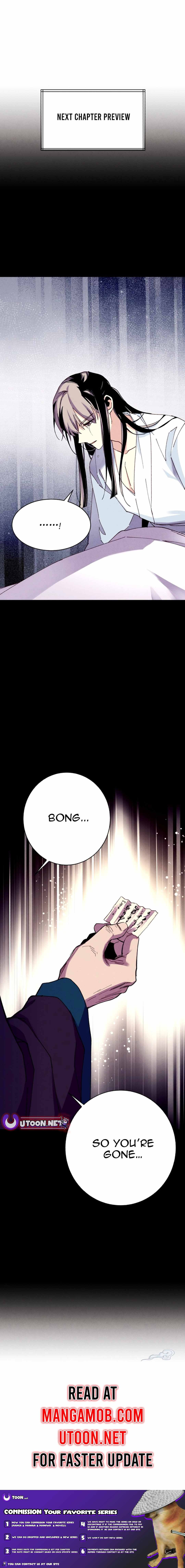 Masters of Lightning Knives Chapter 192 — Page 22