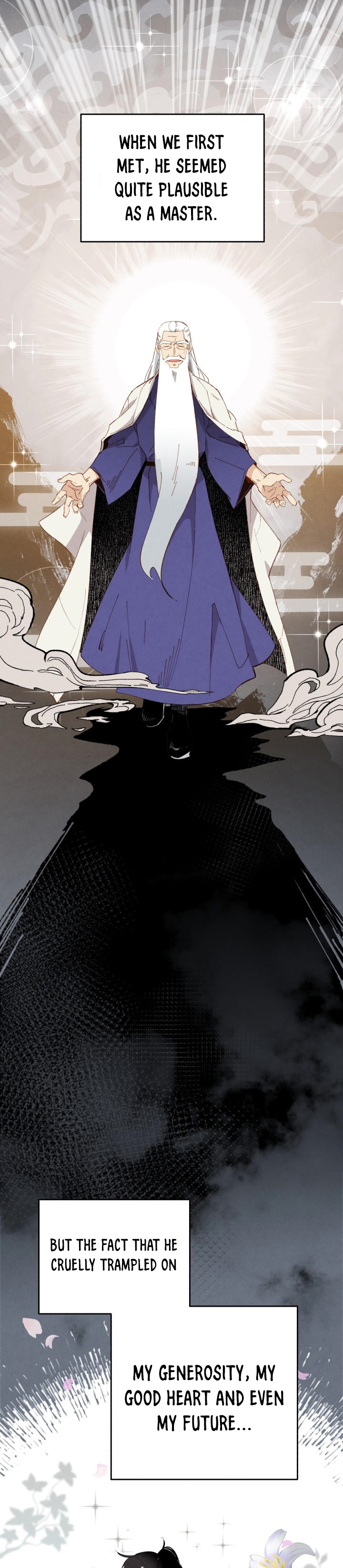 Masters of Lightning Knives Chapter 2 — Page 2