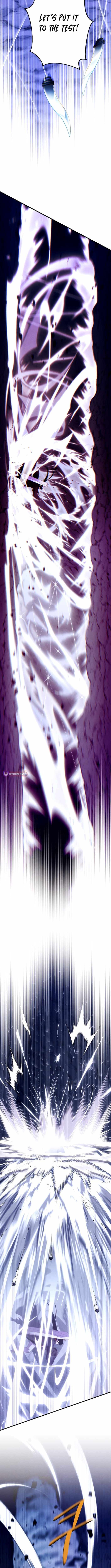 Masters of Lightning Knives Chapter 220.5 — Page 7
