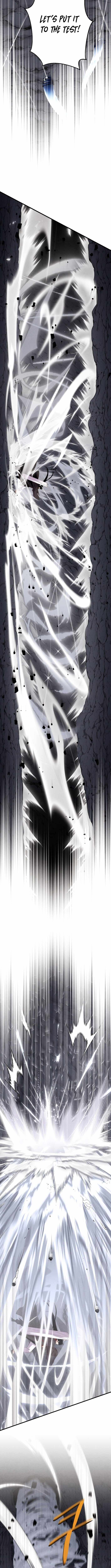 Masters of Lightning Knives Chapter 220 — Page 7