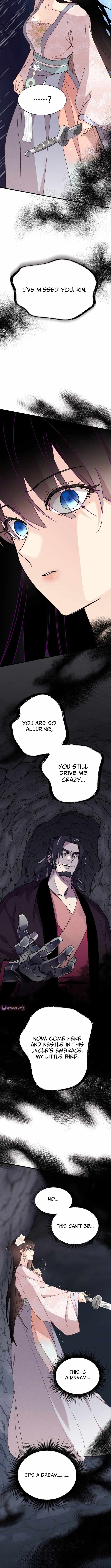 Masters of Lightning Knives Chapter 220 — Page 12