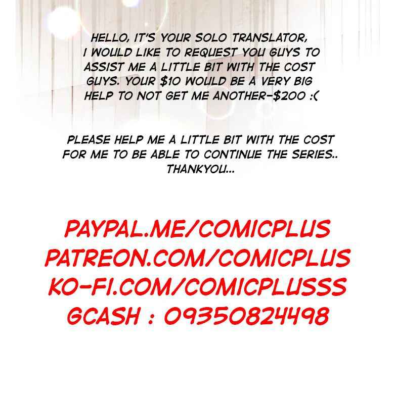 Masters of Lightning Knives Chapter 24 — Page 1