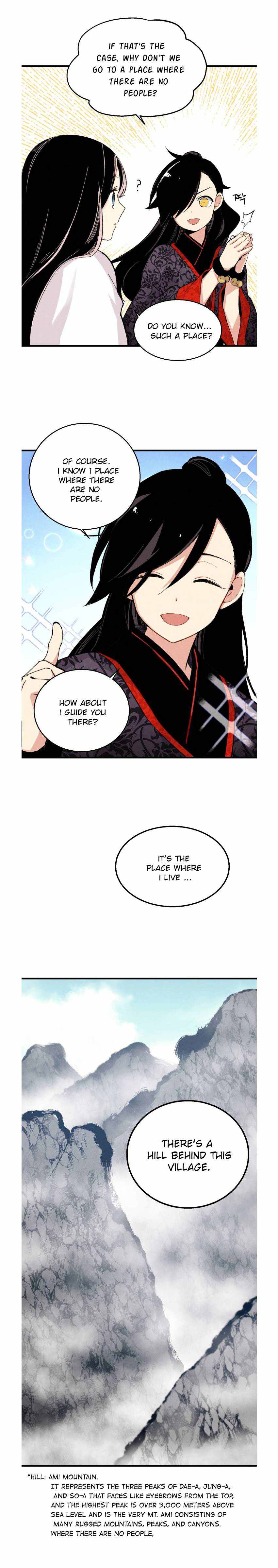 Masters of Lightning Knives Chapter 27 — Page 2