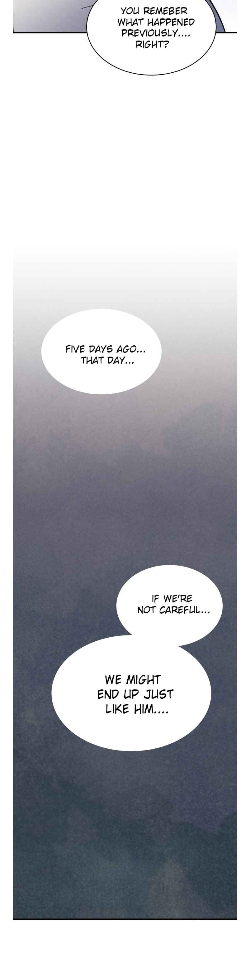 Masters of Lightning Knives Chapter 45 — Page 3