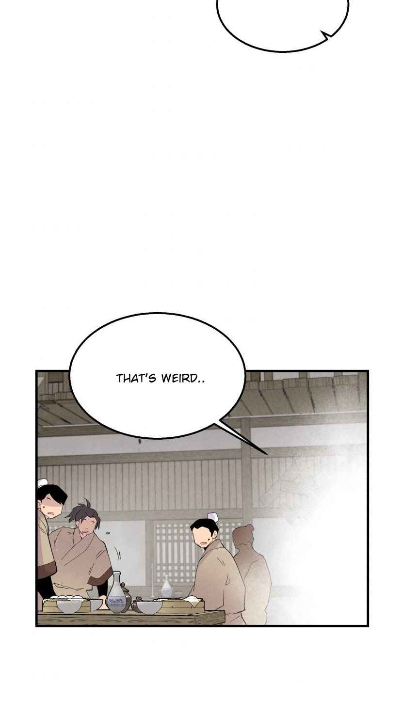 Masters of Lightning Knives Chapter 65 — Page 6