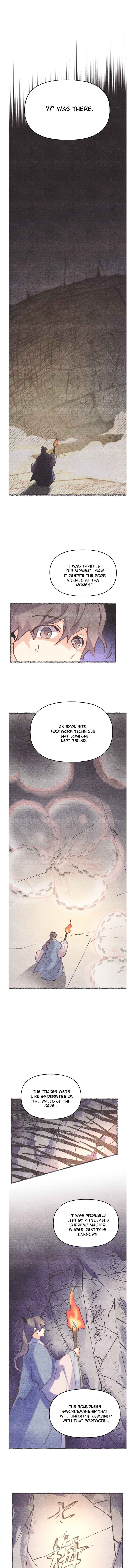 Masters of Lightning Knives Chapter 82 — Page 11
