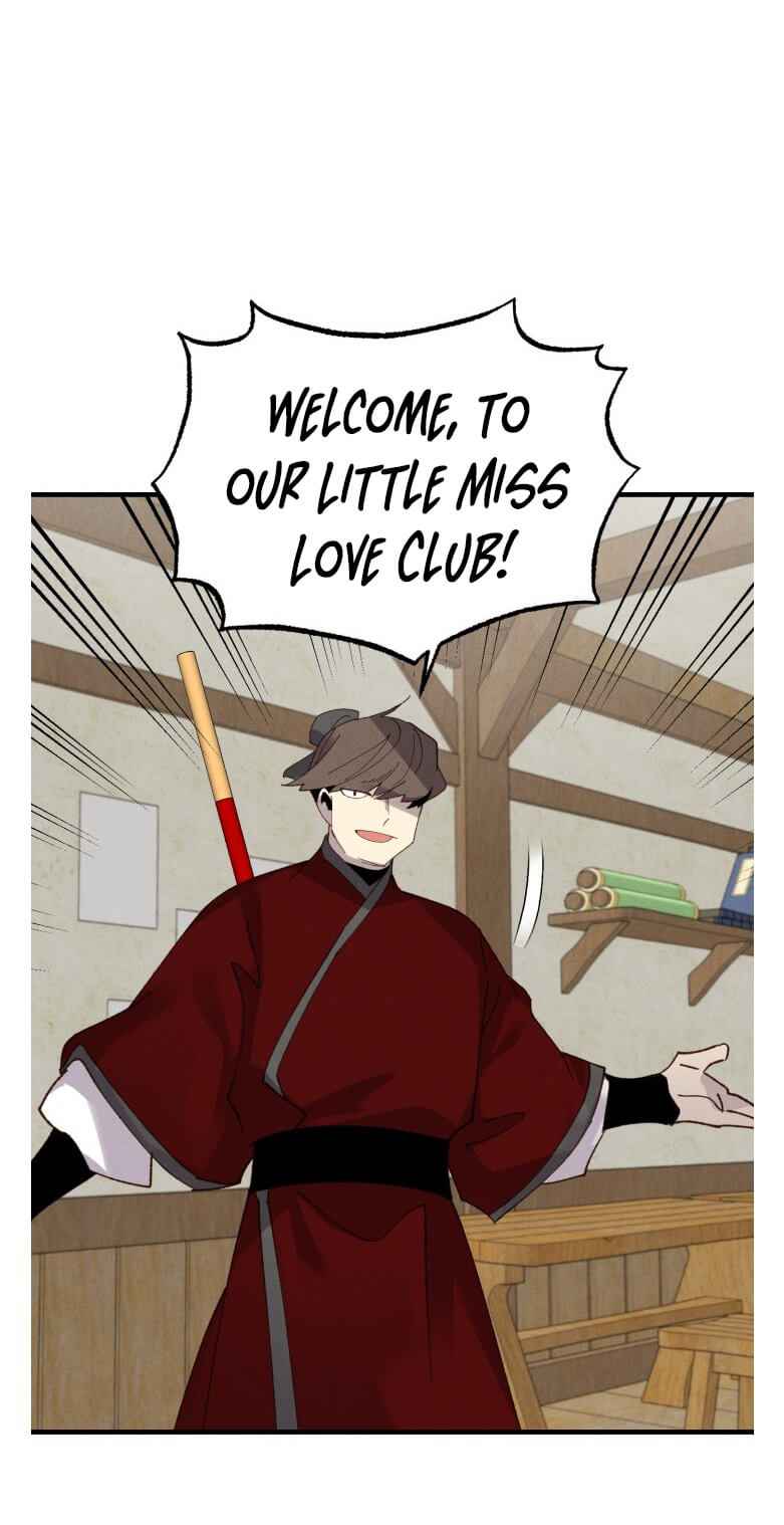 Masters of Lightning Knives Chapter 88 — Page 2
