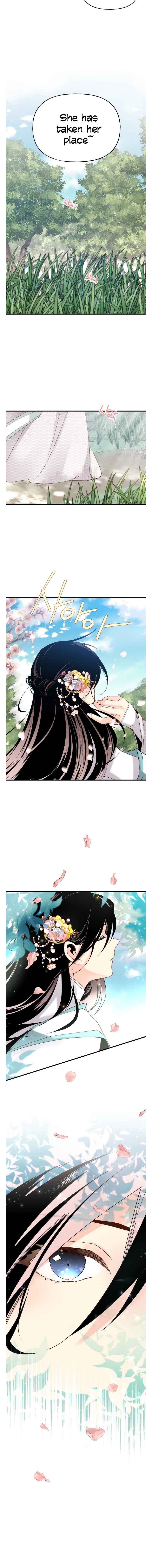 Masters of Lightning Knives Chapter 90 — Page 11