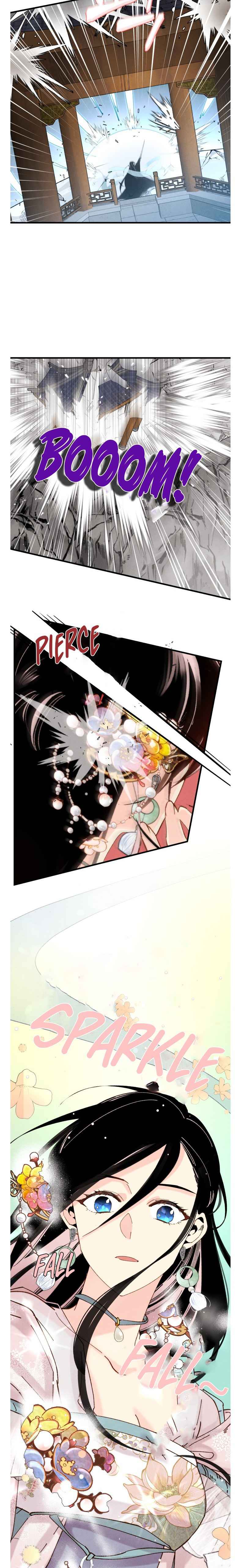 Masters of Lightning Knives Chapter 92 — Page 17