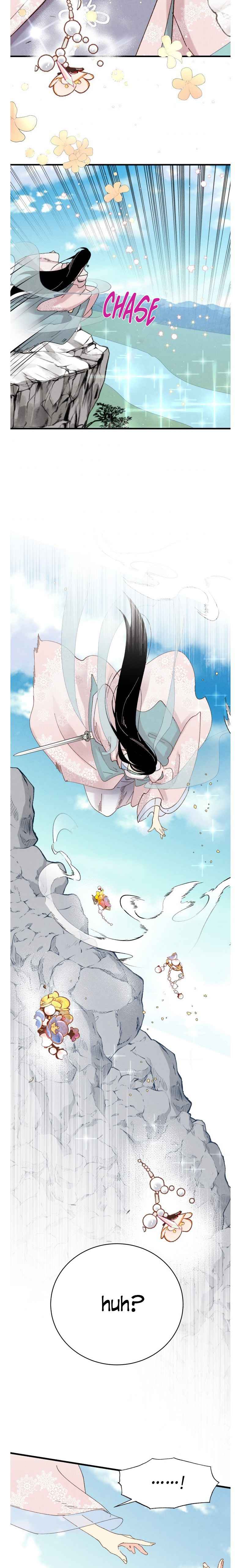 Masters of Lightning Knives Chapter 92 — Page 18