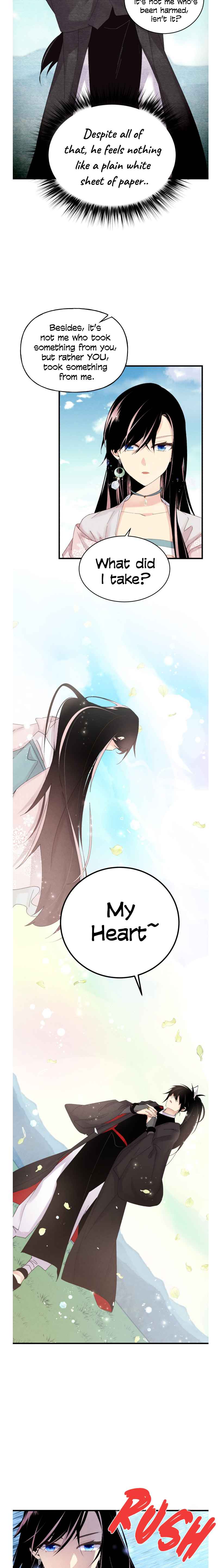 Masters of Lightning Knives Chapter 94 — Page 4